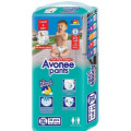 Avonee Jumbo Pack XXL Pant Diaper 14-25Kg 34 Pcs
